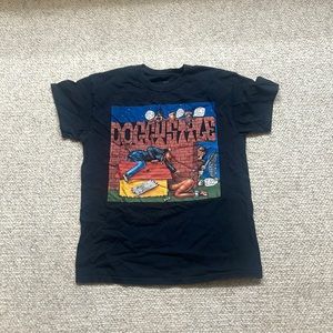 Snoop Dog Shirt